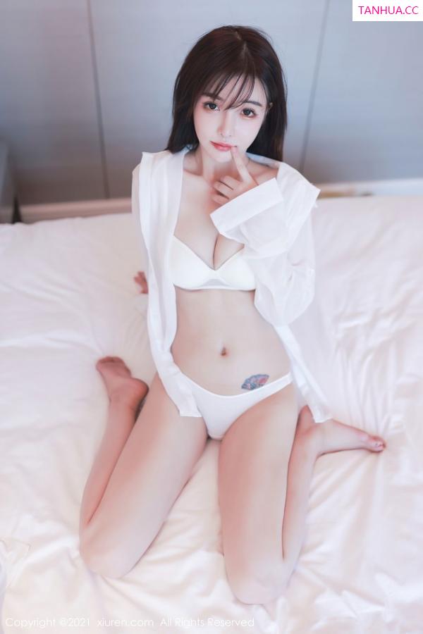 南初妹妹  [XiuRen]高清写真图 2021.02.01 No.3064 南初妹妹第37张图片